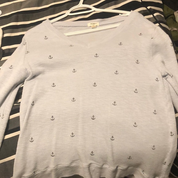 Dylan long sleeved shirt - Picture 1 of 1